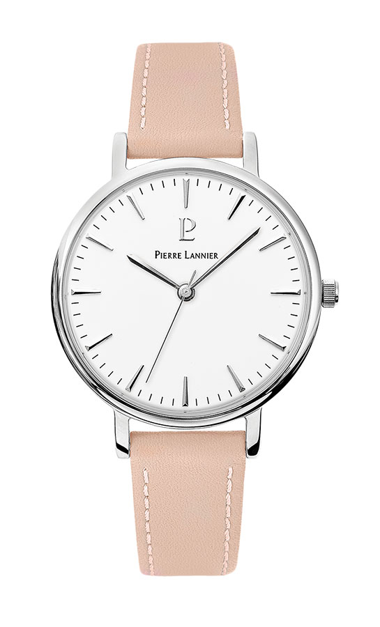 Часы Pierre Lannier Week-end Ligne Basic 089J615